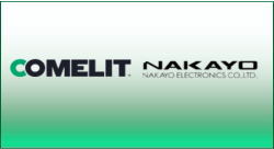 弊社以外の事業者から購入されたComelit製品については、株式会社ナカヨまでお問い合わせください。