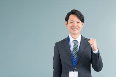 法人営業