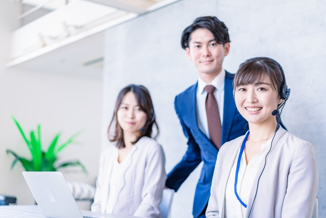 法人営業：：正社員募集しています_株式会社千葉通信システム