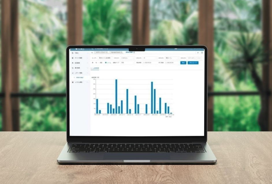 データ分析イメージ