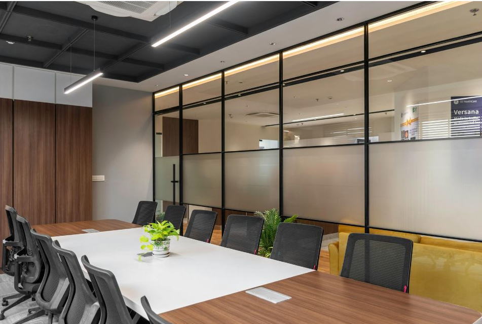 オフィスイメージ