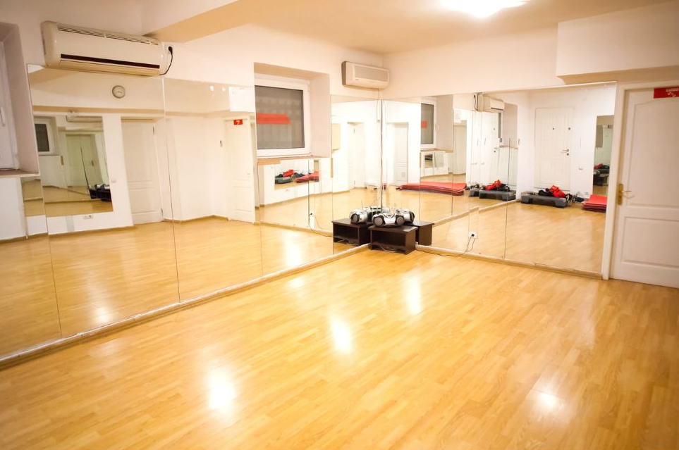 フィットネスイメージ