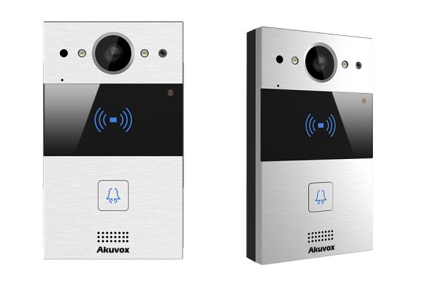 R20A_Akuvox_IP玄関子機