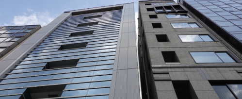 ビル・マンション管理会社様