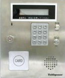 テレホンオートロック３・電話集合玄関機