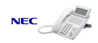 NEC／ビジネスフォン・電話機