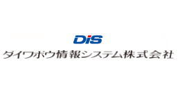ダイワボウ情報システム株式会社のWEBサイト