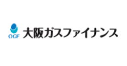 大阪ガスファイナンス株式会社様のwebサイト