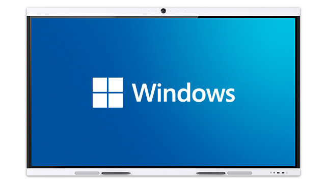 i+hub_普段お使いのWindowsアプリケーションが利用可能です。
