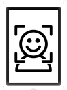 AIカメラで顔認識＿サーマルカメラ