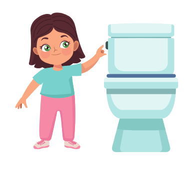 システム商品名 [トイレビアン] について